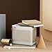 B&O PLAY by Bang & Olufsen Beolit 15 Portable Bluetooth Speaker (Natural Champagne)