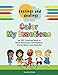 Feelings and Dealings: Color My Emotions: An SEL Coloring Book to Build Emotional Intelligence, Social Skills, and Empathy by Camille Childs