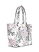 GUESS Factory Kamryn Floral Tote