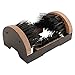 Griffin Boot Scrubber, Indoor or Outdoor Scraper and Brush