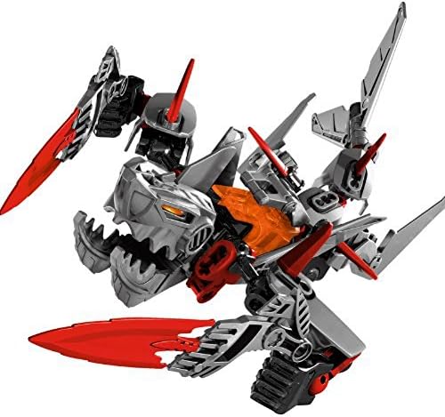 LEGO Jawblade Building and Construction 