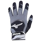 Women's Mizuno Finch Softball Batting Gloves