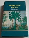 Paradise Found and Lost