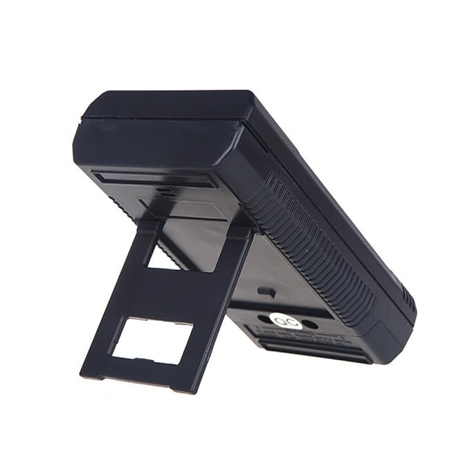 rxyyoshot-venta Digital portátil proctómetro Tester medidor de ...