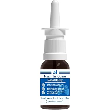 buy bpc-157 nasal spray BPC-157 & TB-500 Nasal Spray