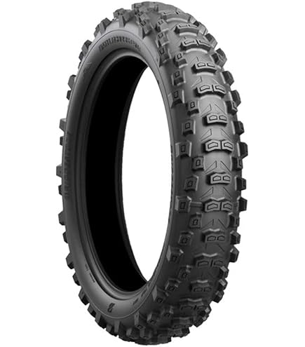 Amazon.com: 140/80-18 Dunlop Geomax Enduro EN91EX Rear Tire