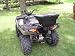 Field Tuff AS-12V 12-Volt ATV Broadcast Spreader