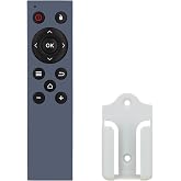 Replacement Remote Control for Anker Nebula Capsule Smart Mini Projector &lrm;D4111
