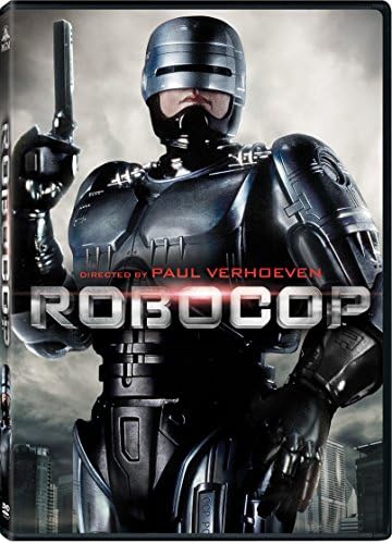 Robocop 2 - Amazon.com Music