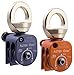 Rock Exotica Aztek Pulley Set P41SET