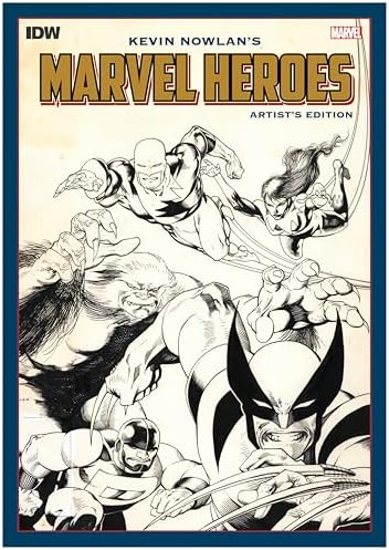 Amazon.com: The Marvel Art of Skottie Young: 9781302917654