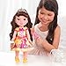 Disney Princess Toddler Doll, Belle