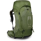 Osprey Atmos AG 50L Men's Backpacking Backpack