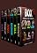 Livro Box MC Fênix com os 6 livros