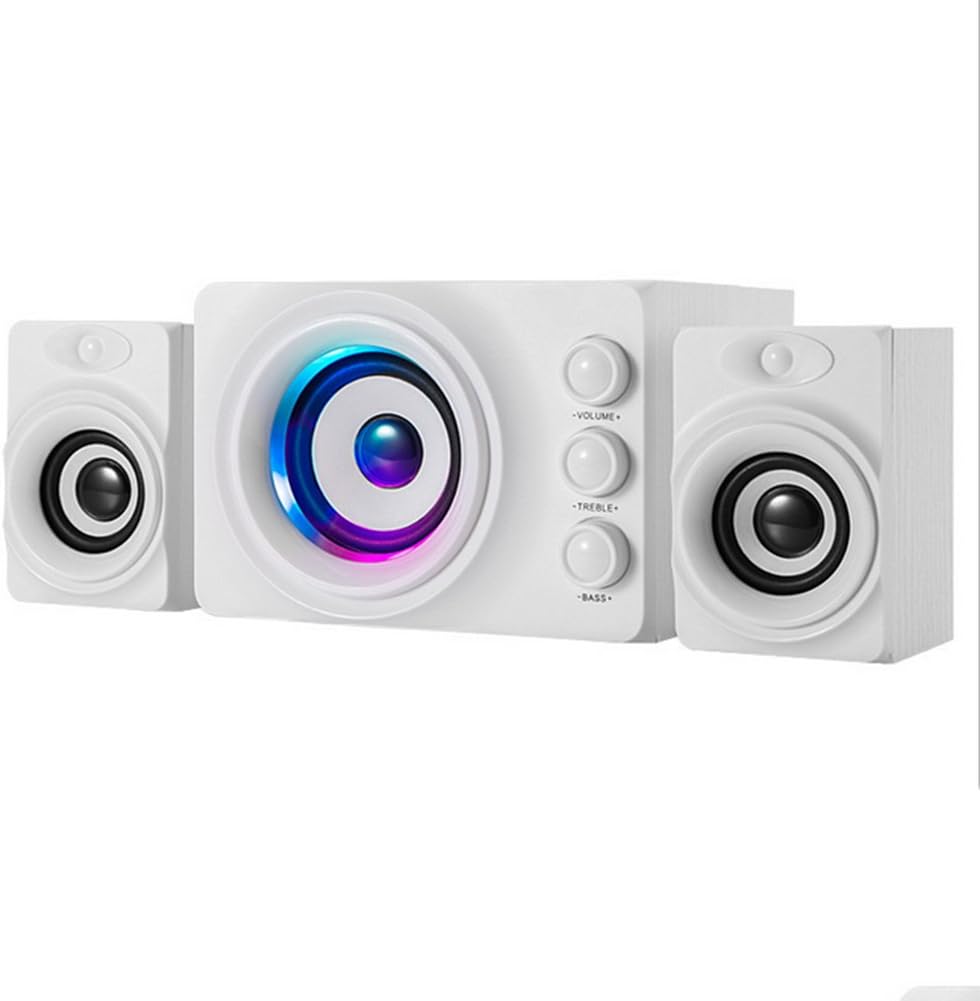 computer subwoofer only