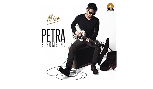 mp3 petra sihombing milikku