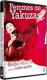 Femmes De Yakuzas