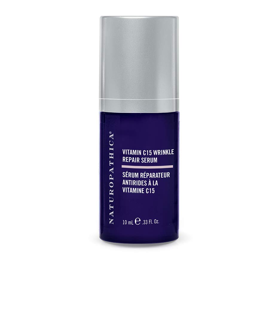 Best Naturopathica Vitamin K Brightening Eye Serum 4U Life