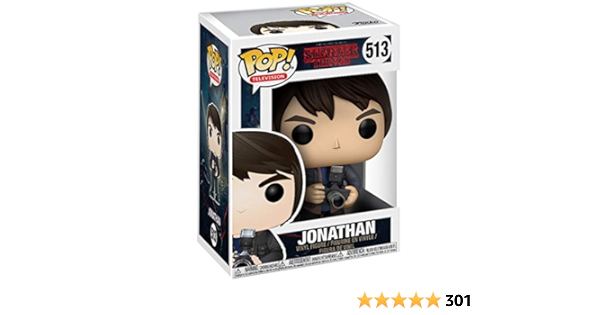 funko pop shadowhunters amazon