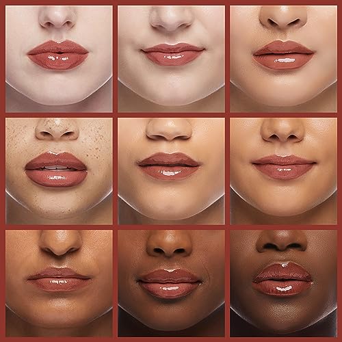 ROM&ND GLASTING WATER TINT (5 COLORS) 4G (03 BRICK RIVER)