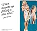 Pin-Ups: Night and Day