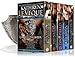 The de Lohr Dynasty Complete Collection: Epic Medieval Romance Tales