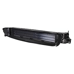 TYG (CAPA QUALITY) Active Grille Shutter For Nissan