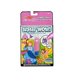 Melissa & Doug On the Go Water Wow! Reusable