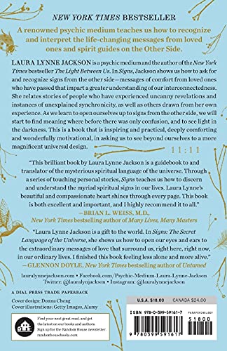 Signs: The Secret Language of the Universe - Image 3