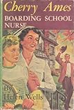 Hardcover Cherry Ames: Student Nurse (#1 in series) Book