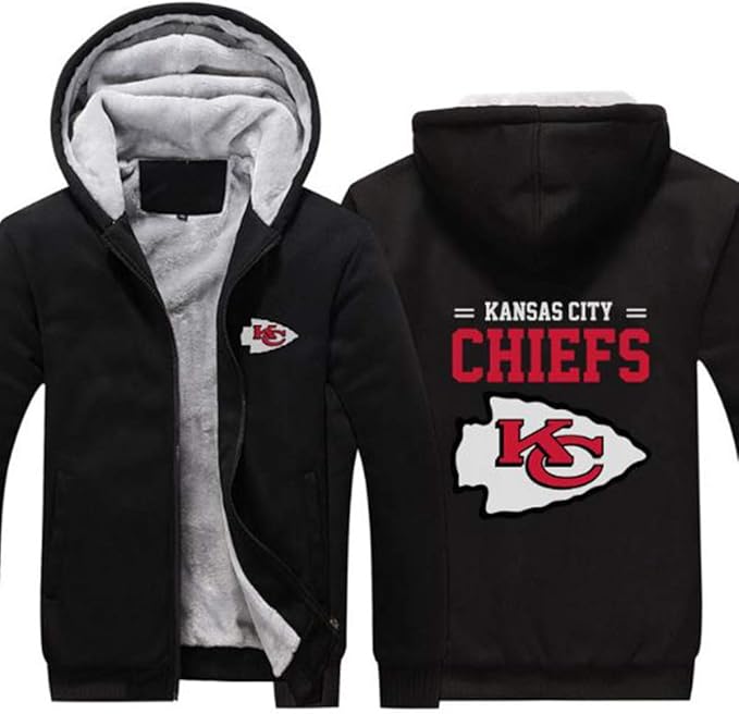 nfl city hoodies