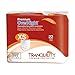 Tranquility Premium OverNight Disposable Absorbent Underwear (22 Count) - XS, 17-28 in. Waist - Maximum Absorbency, All-Night Sleep, Breathable Comfort, 22 Adult Diapers