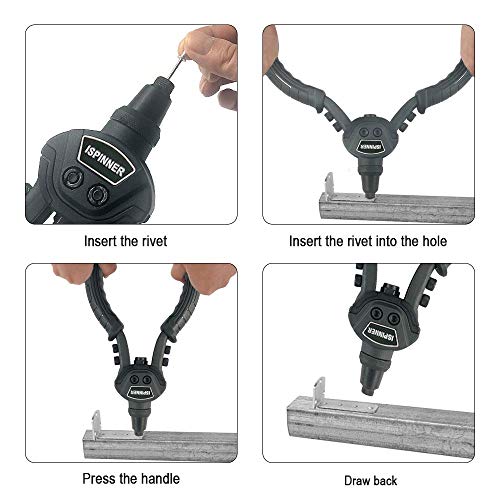 4 ISPINNER+Riveter+Heavy+Rivet+Rivets