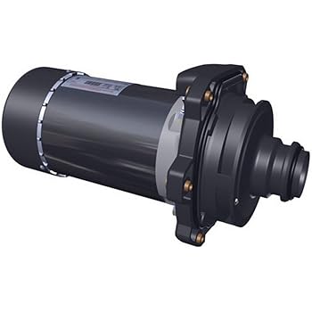 Amazon.com : Hayward SPX3215X20Z1PE 2-Horsepower Standard