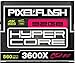 32GB PixelFlash HyperCore CFast 2.0 Memory Card 3600X up to 560MB/s SATA3 C Fast for Phase One, Leica, Canon, Hasselblad, Blackmagic Ursa and More
