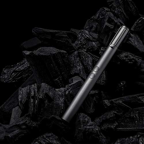 Wowstick Pen MINI SD 23 in 1 Electric Screwdriver, Automatic and Manual Mixed Power Shadowless LED Lights Rechargeable Battery Cordless Screwdriver Repair Tool Kit - Thumbnail 2