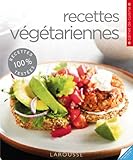 Recettes vÃ©gÃ©tariennes by 