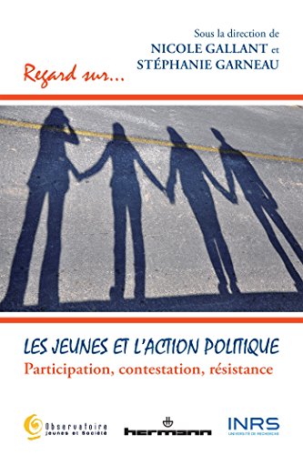 Les  jeunes et l'action politique