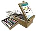 Royal Langnickel - The All Media Easel Artist Set