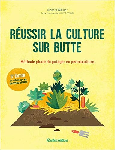 Réussir la culture sur butte : Méthode phare du potager en permaculture