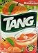 3 X Tang Mandarina Flavor No Sugar Needed Makes 2 Liters of Drink 15g From Mexico