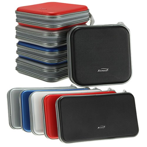 Manualidades con estuches de cd | Estuche