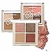 Etude House Blend For Eyes #1 Dry Rose