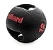 Milliard Double-Grip Medicine Ball - 12lb.
