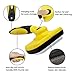 PEEKABOO Dog Grooming Slicker Brush - Self Cleaning Pet Deshedding Brush for Shedding Short Long Hair Large Medium Dogs Cats Undercoat