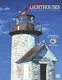 America's Lighthouses 2008 Calendar: From Coast to Coast by 