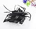 Fascigirl Fascinator Hair Clip Brooch Pin Wedding Hair Accessory Bridal Heapiece
