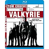 Valkyrie [Blu-ray]