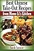 Best Take-Out Recipes from Mama Li's Kitchen by 