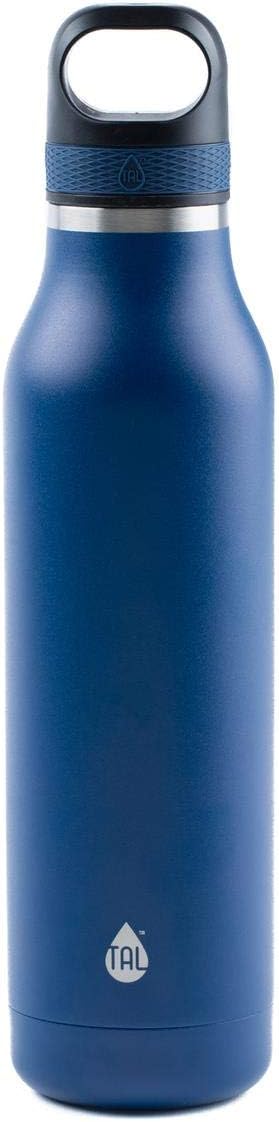 tal 24 oz water bottle
